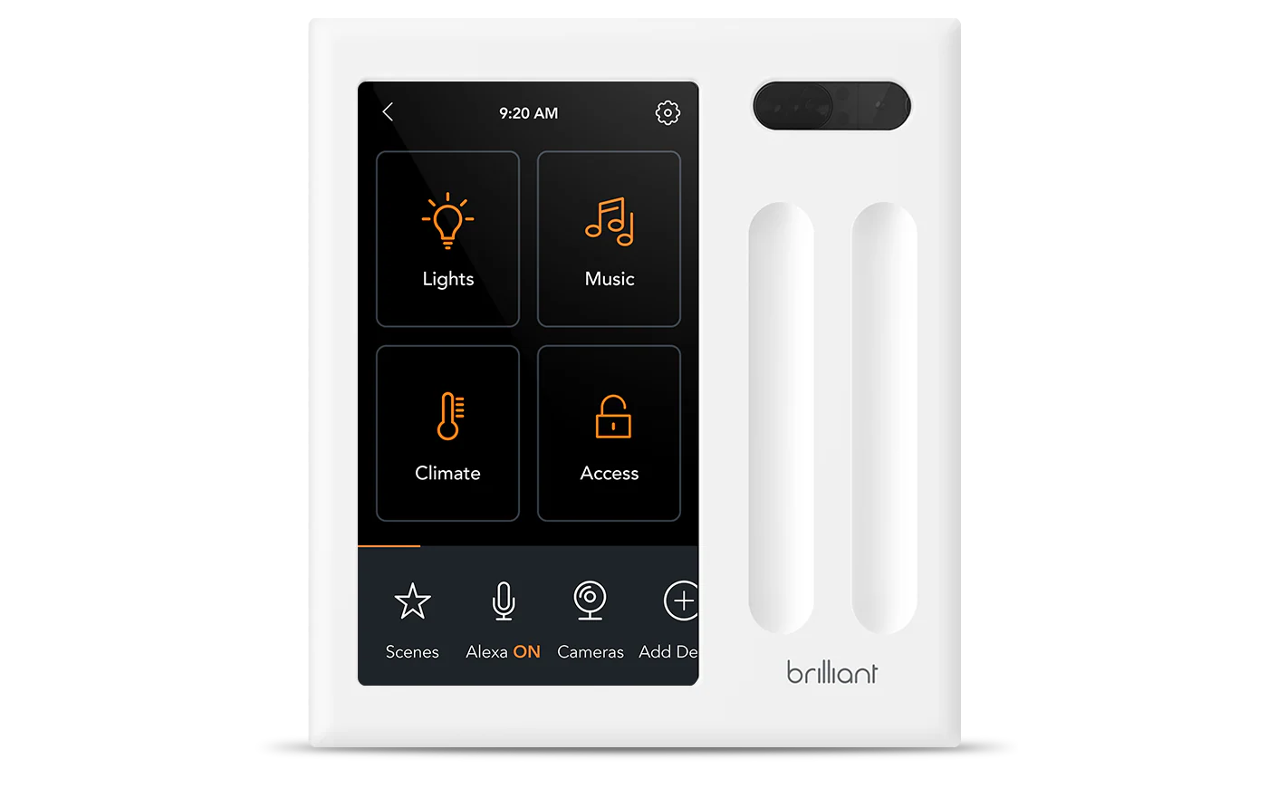 Classic 2-Switch Panel - Image 11
