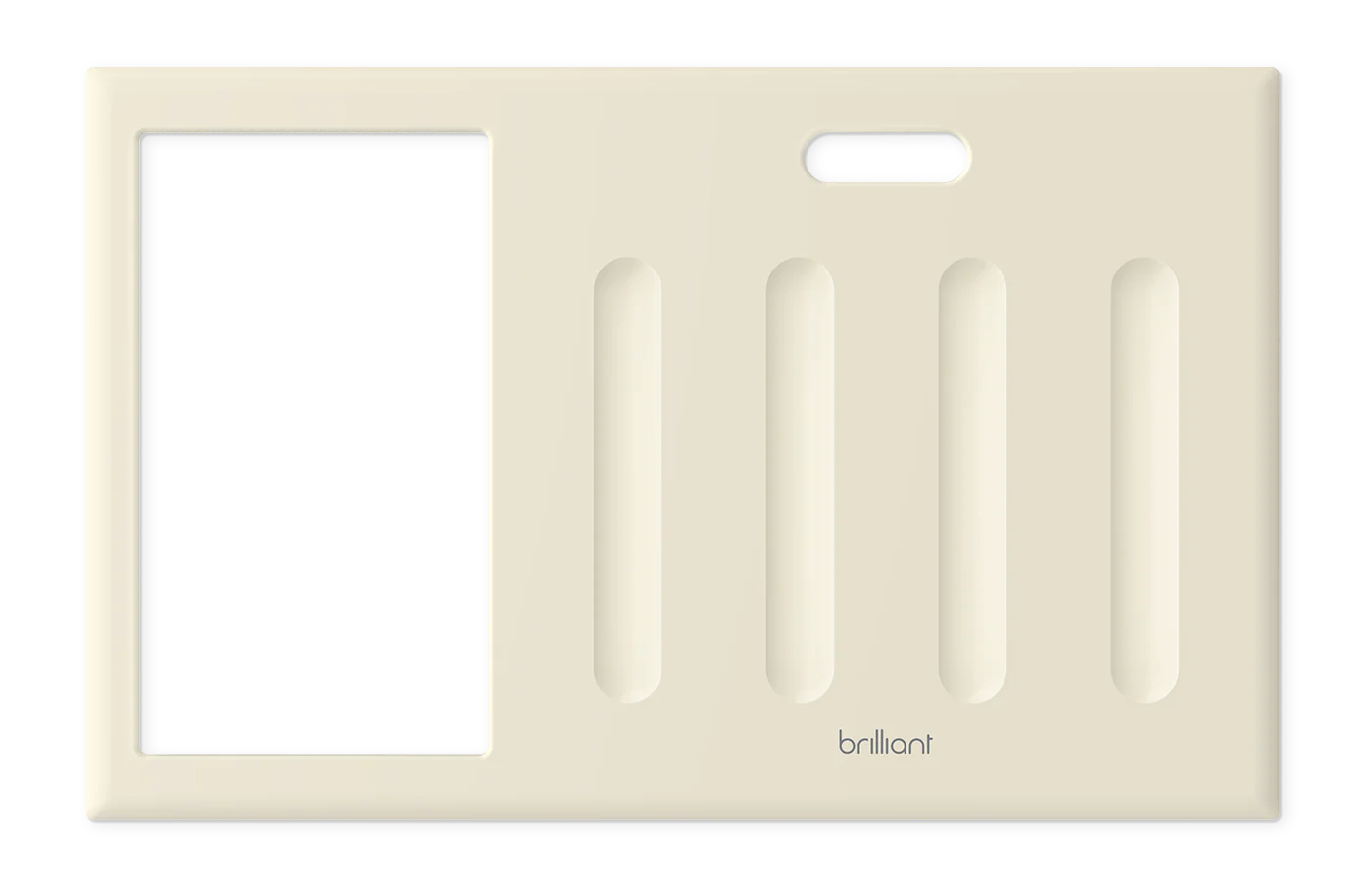 Four Switch Frame - Image 3