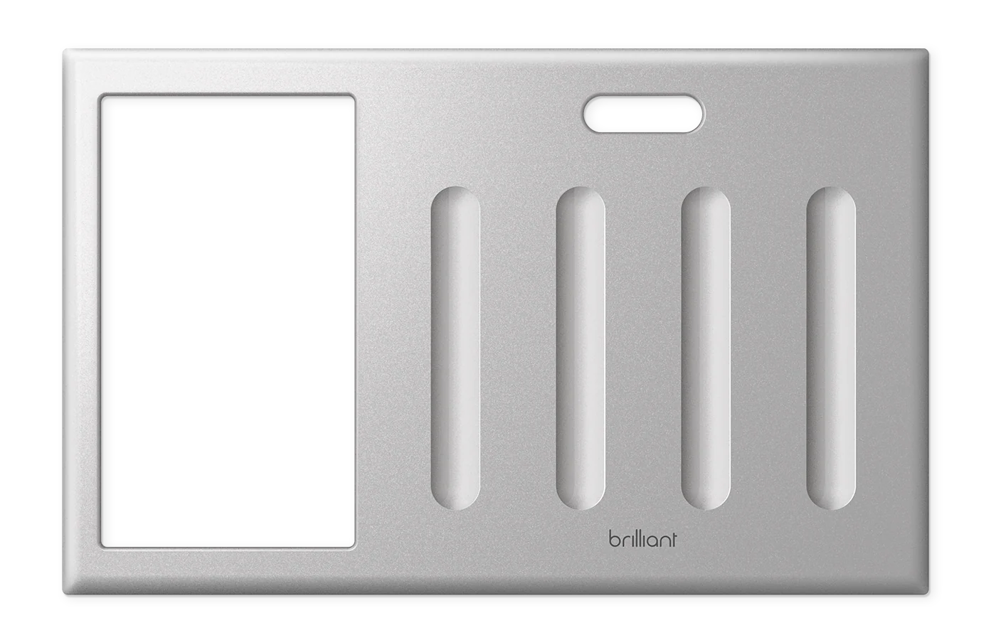Four Switch Frame - Image 4