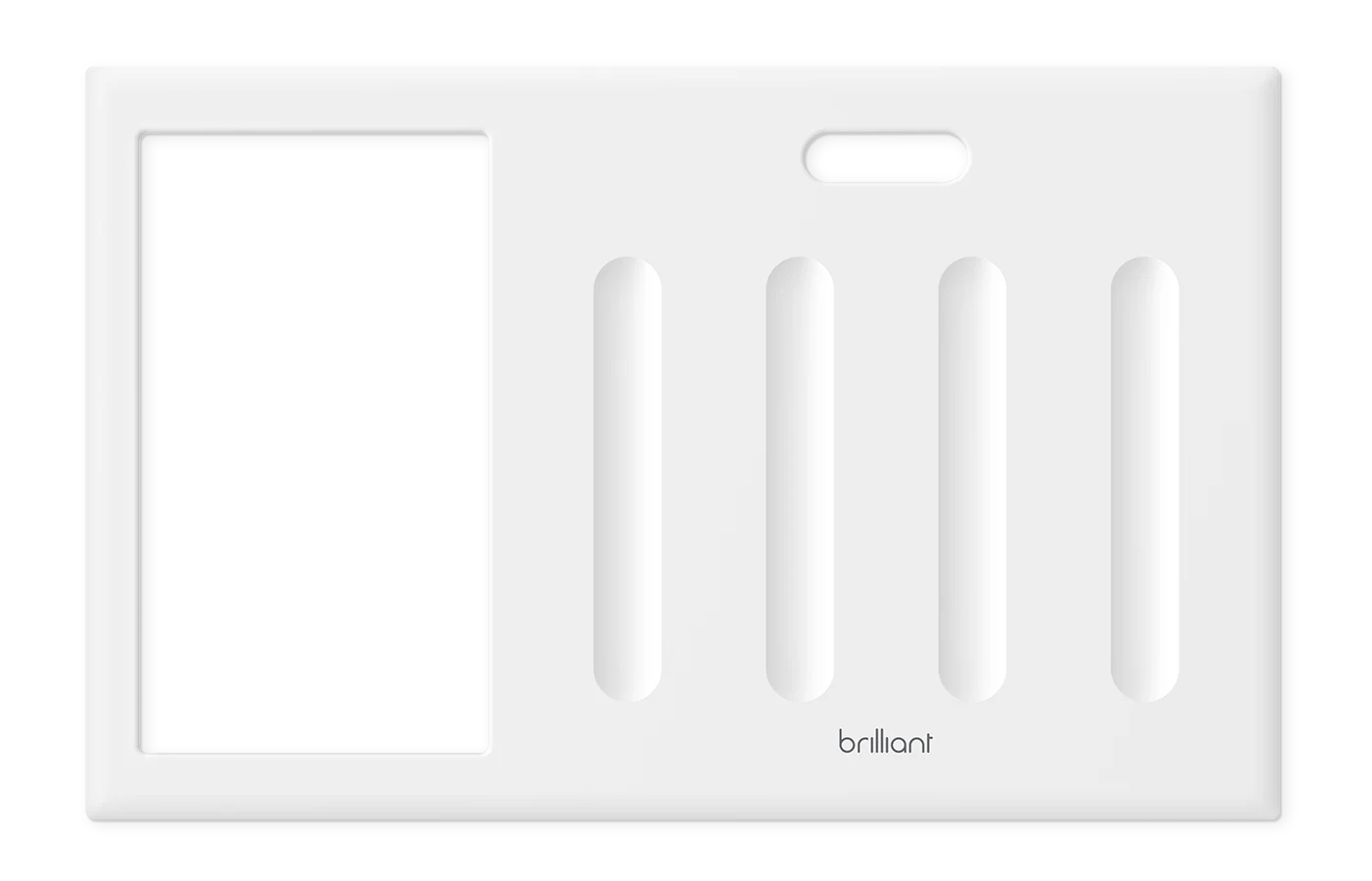 Four Switch Frame - Image 5