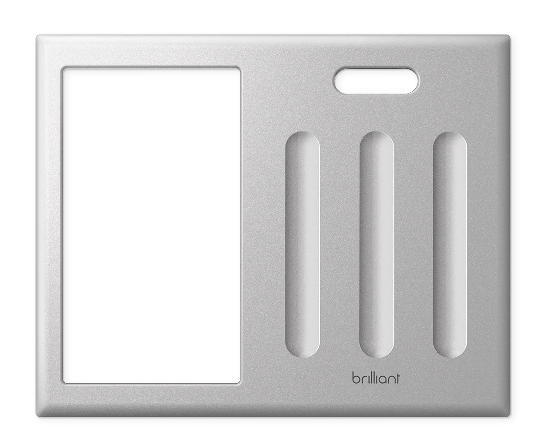 Three Switch Frame - Image 4
