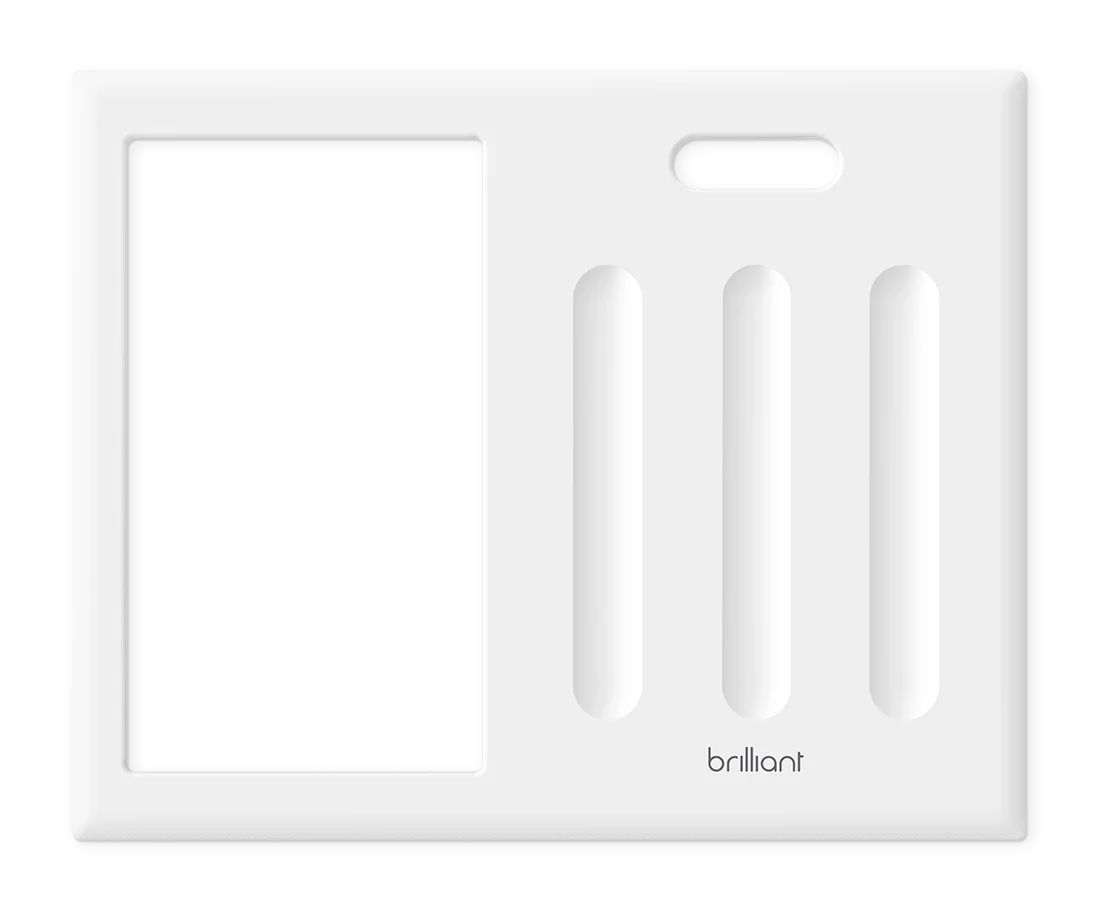 Three Switch Frame - Image 5