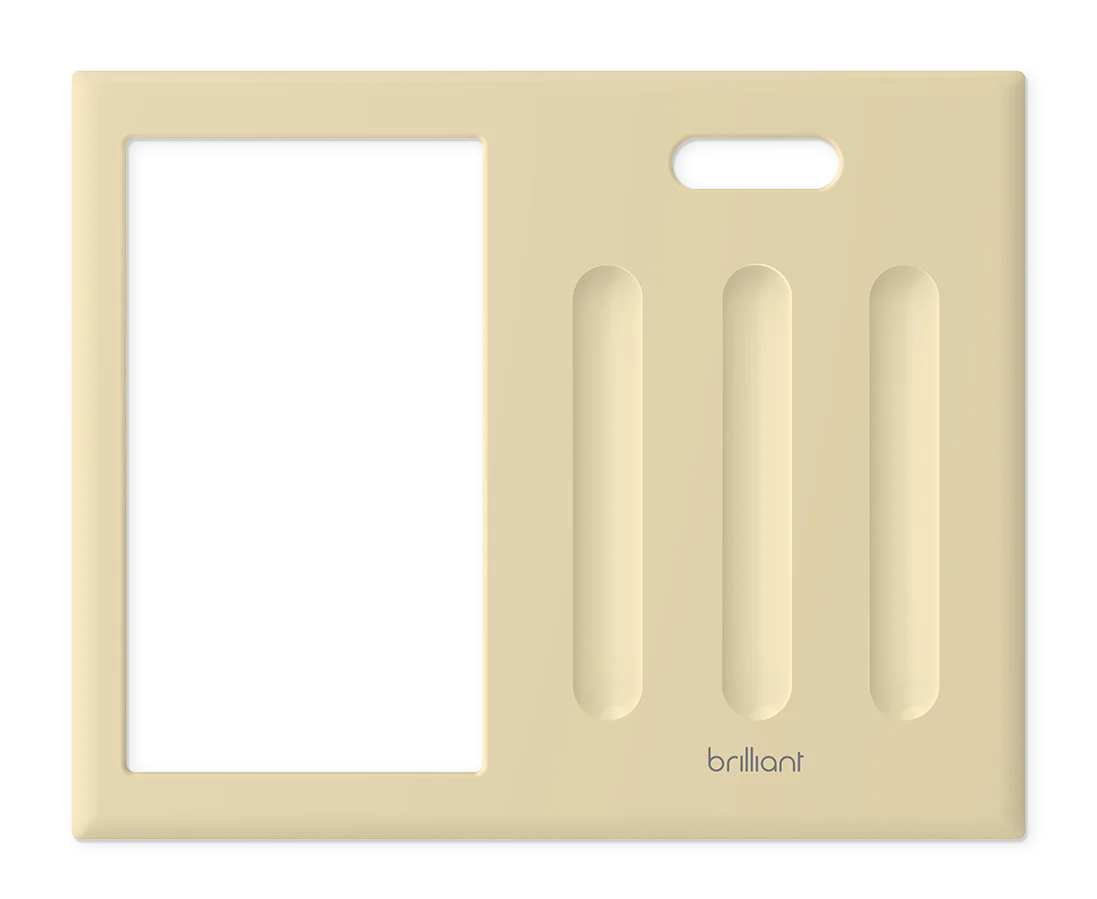 Three Switch Frame - Image 6