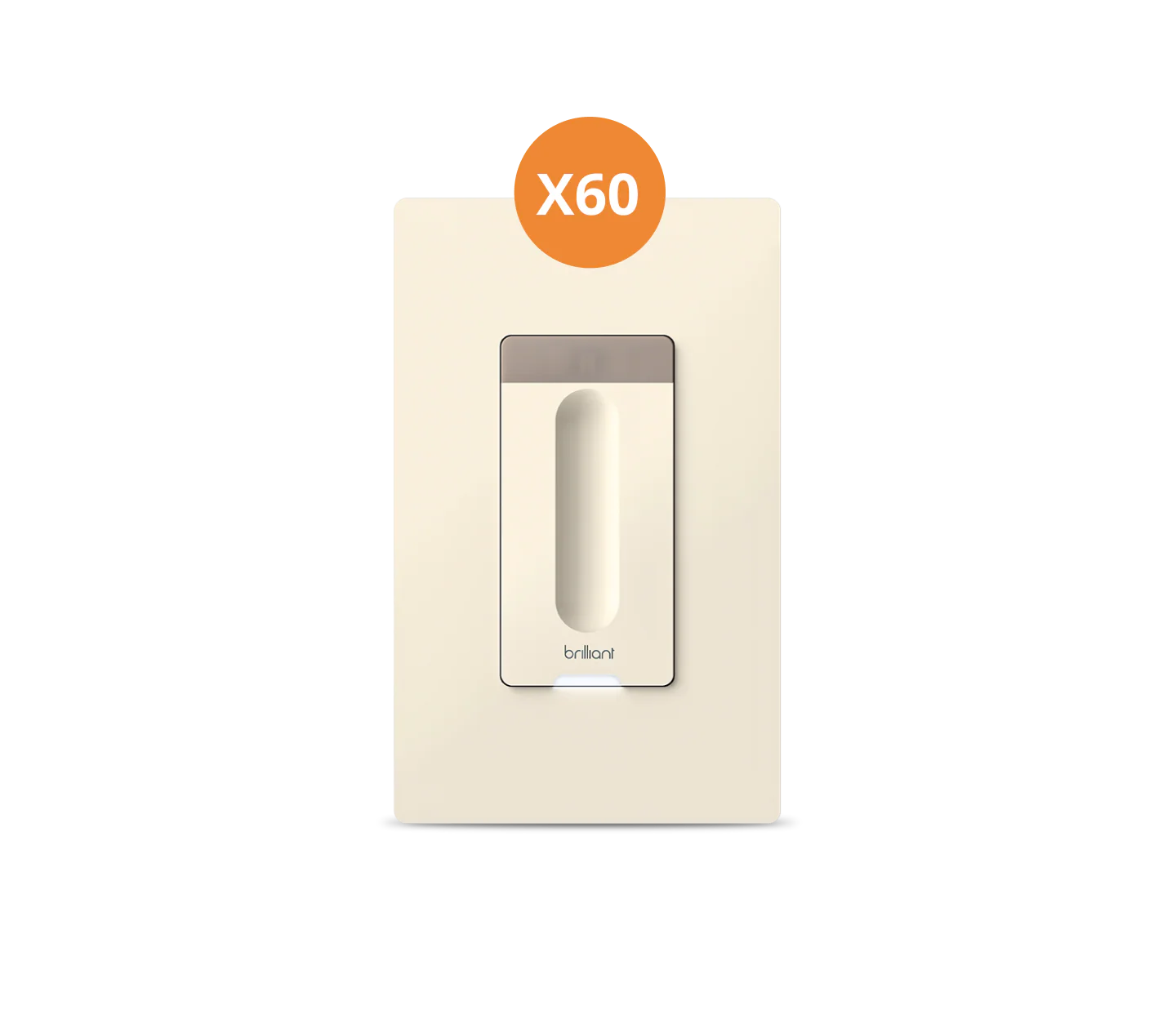 Dimmer Switch (60 pack) - Image 2