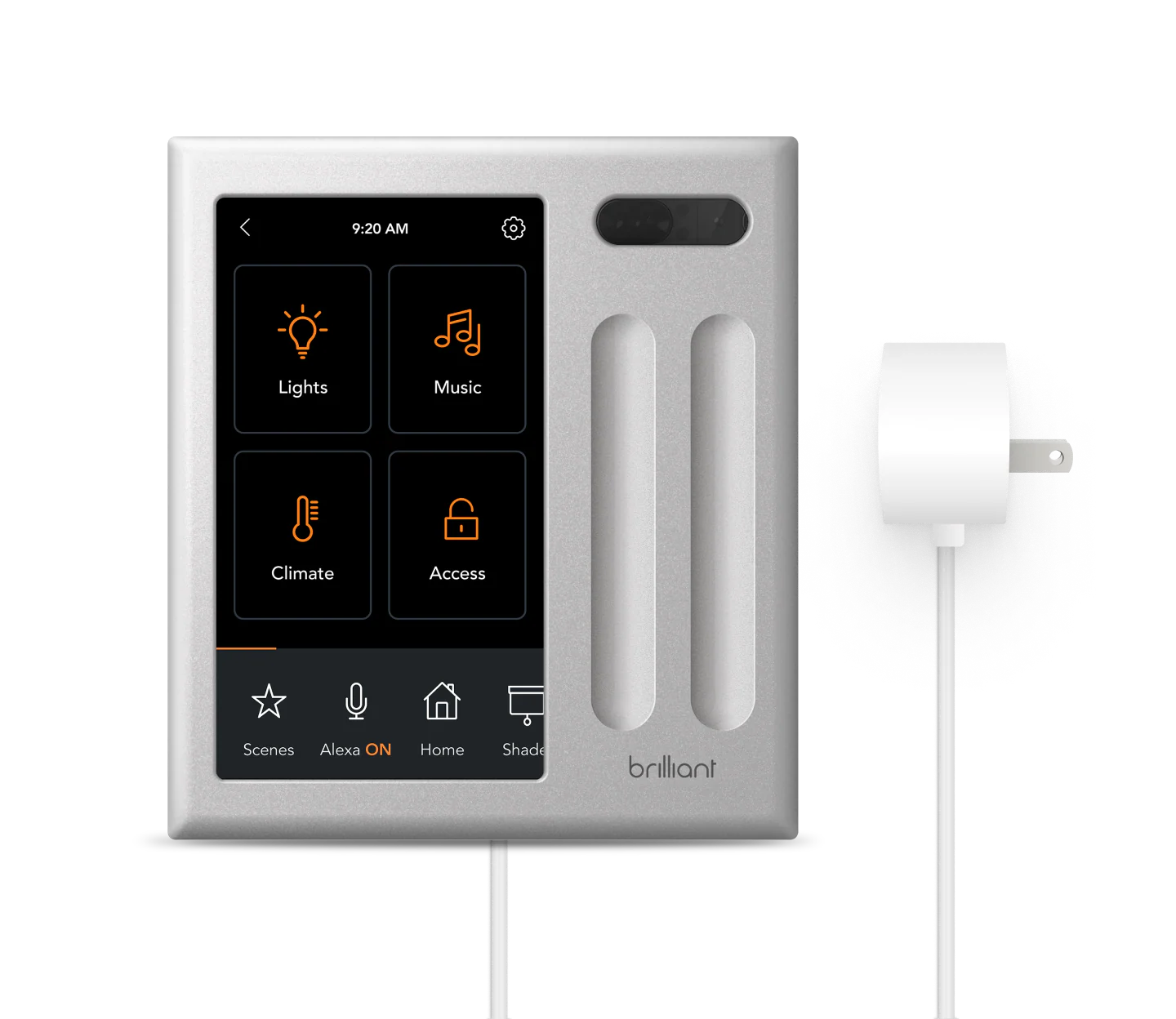 Plug-in Panel + 2x Smart Plugs - Image 10
