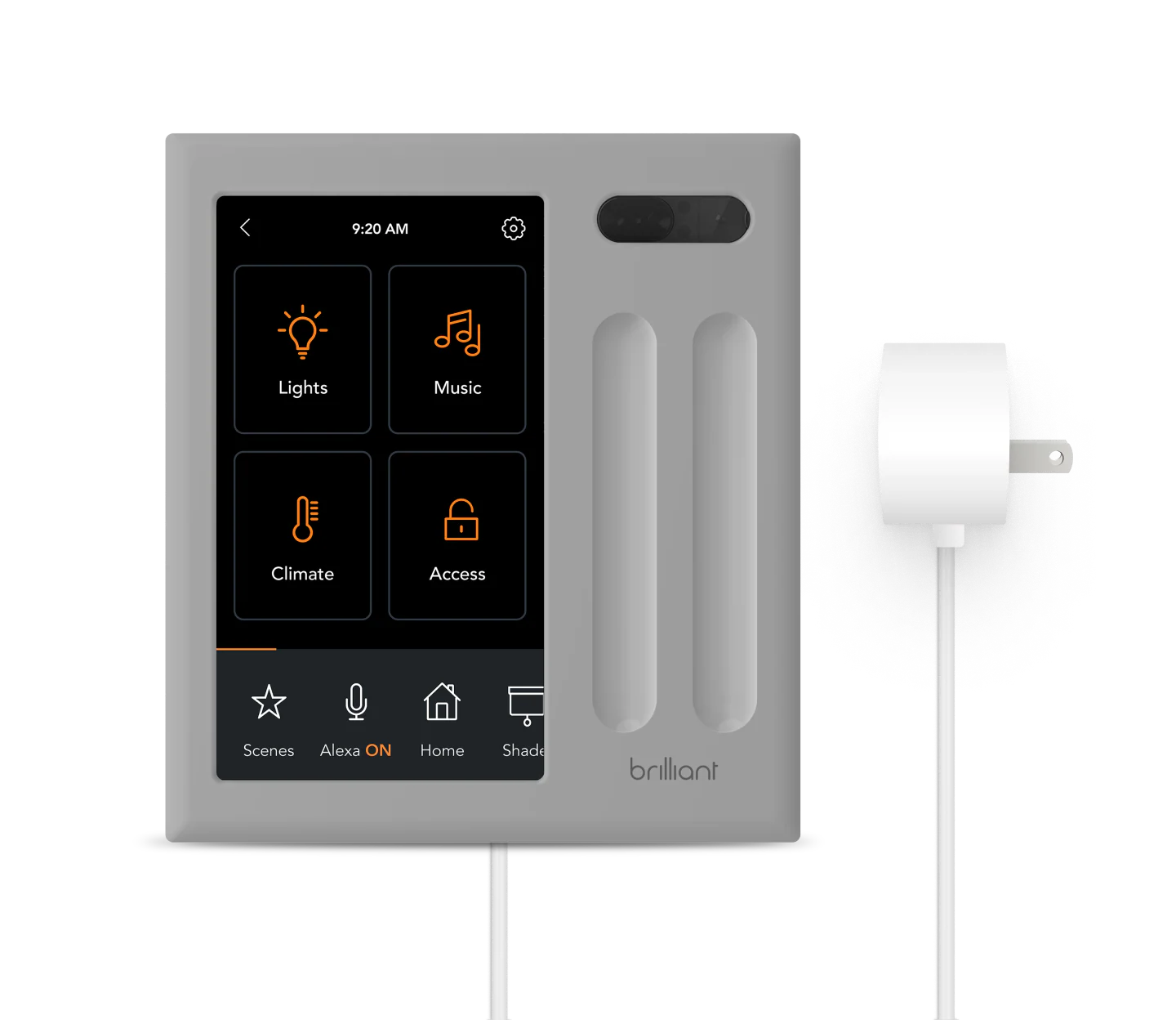 Plug-in Panel + 2x Smart Plugs - Image 11