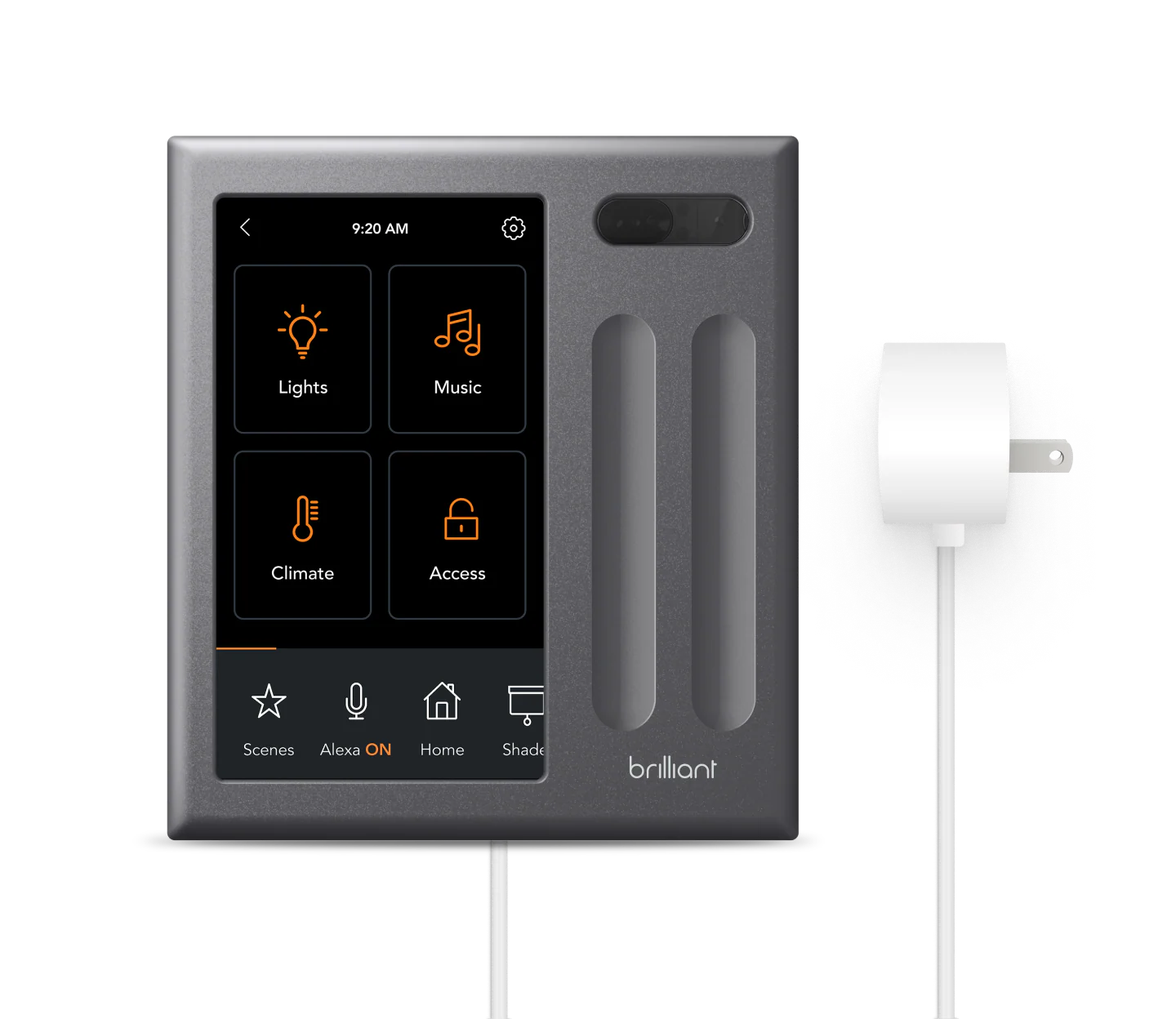 Plug-in Panel + 2x Smart Plugs - Image 12
