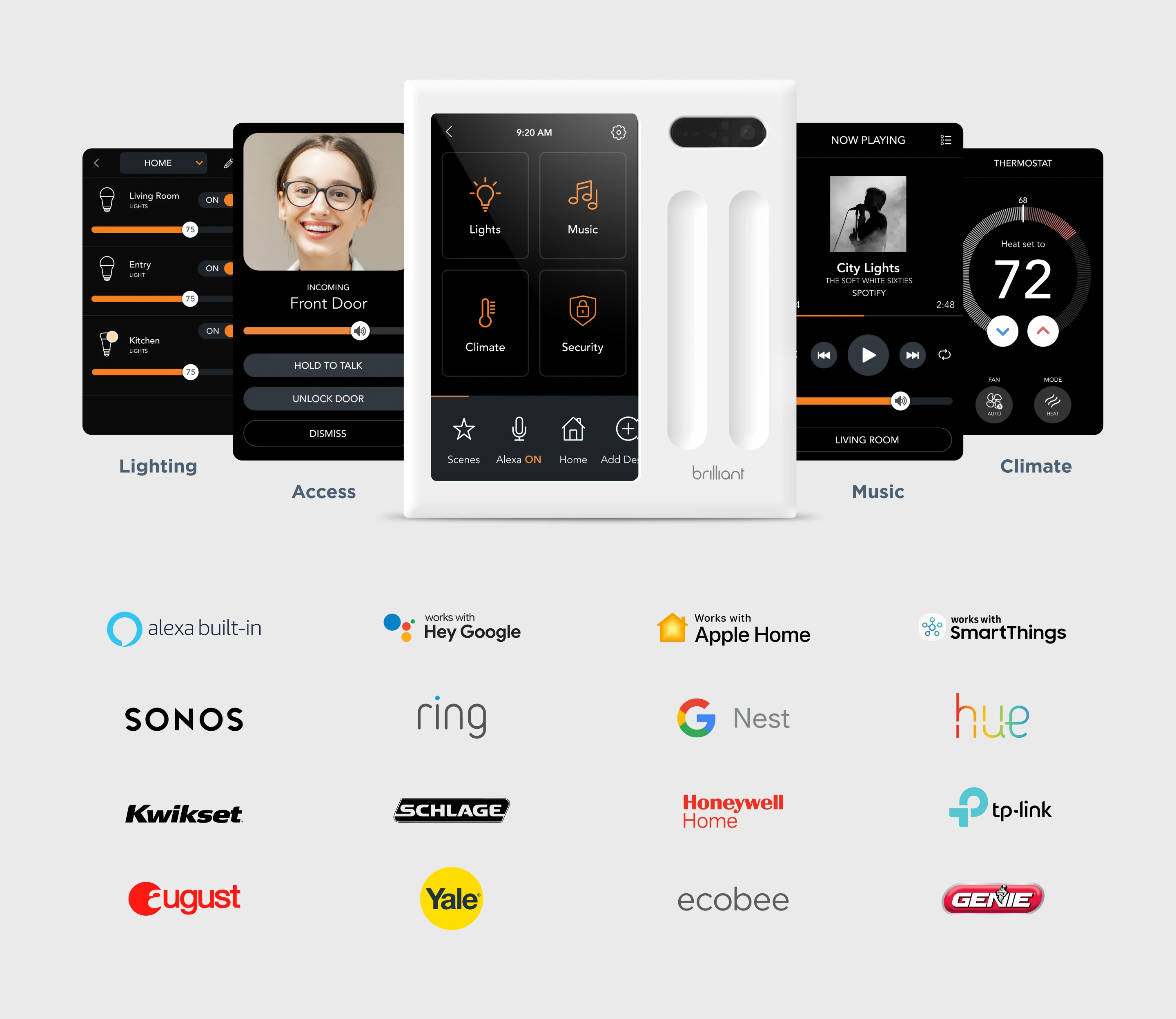 Plug-in Panel + 2x Smart Plugs - Image 14