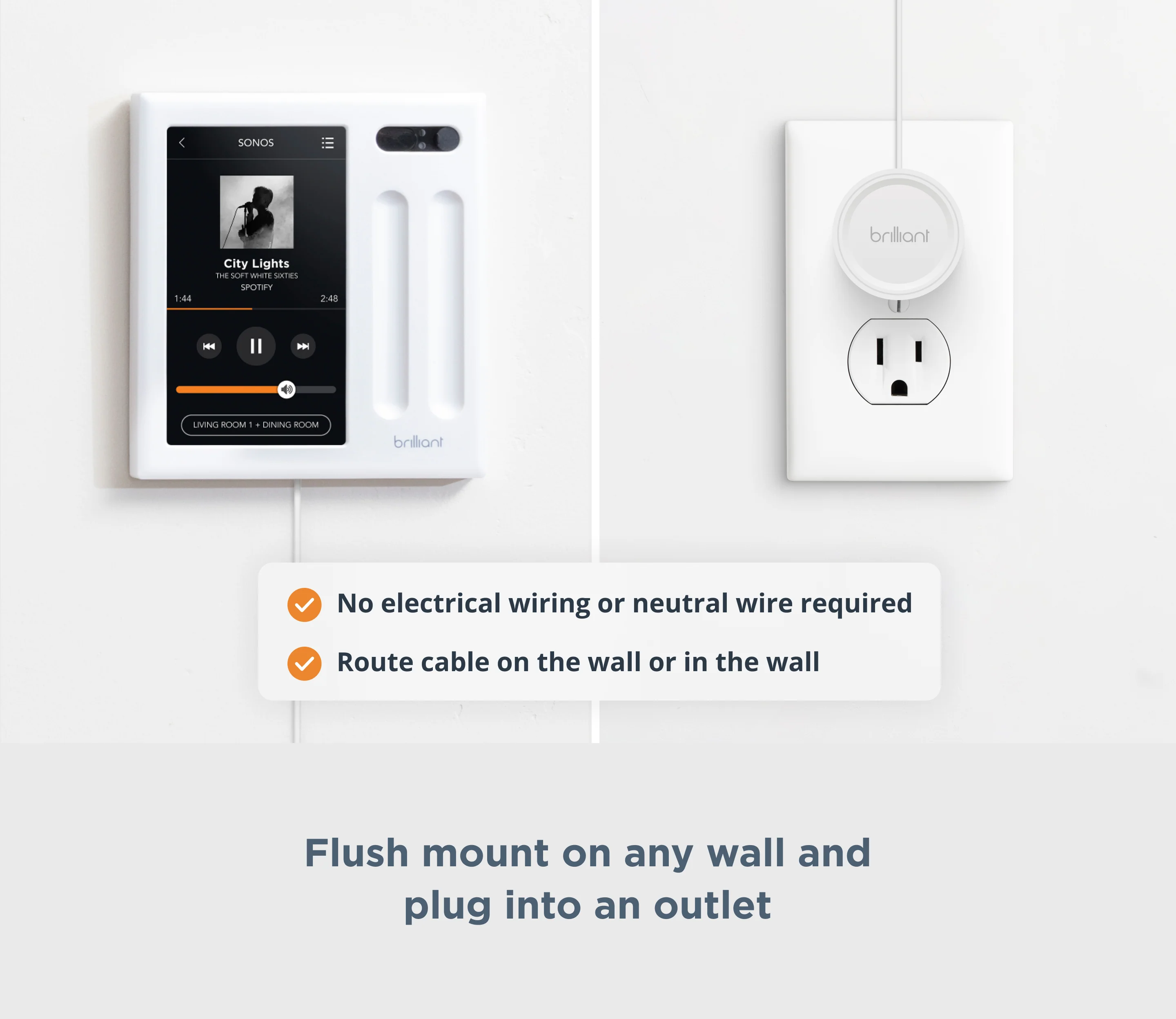 Plug-in Panel + 2x Smart Plugs - Image 15