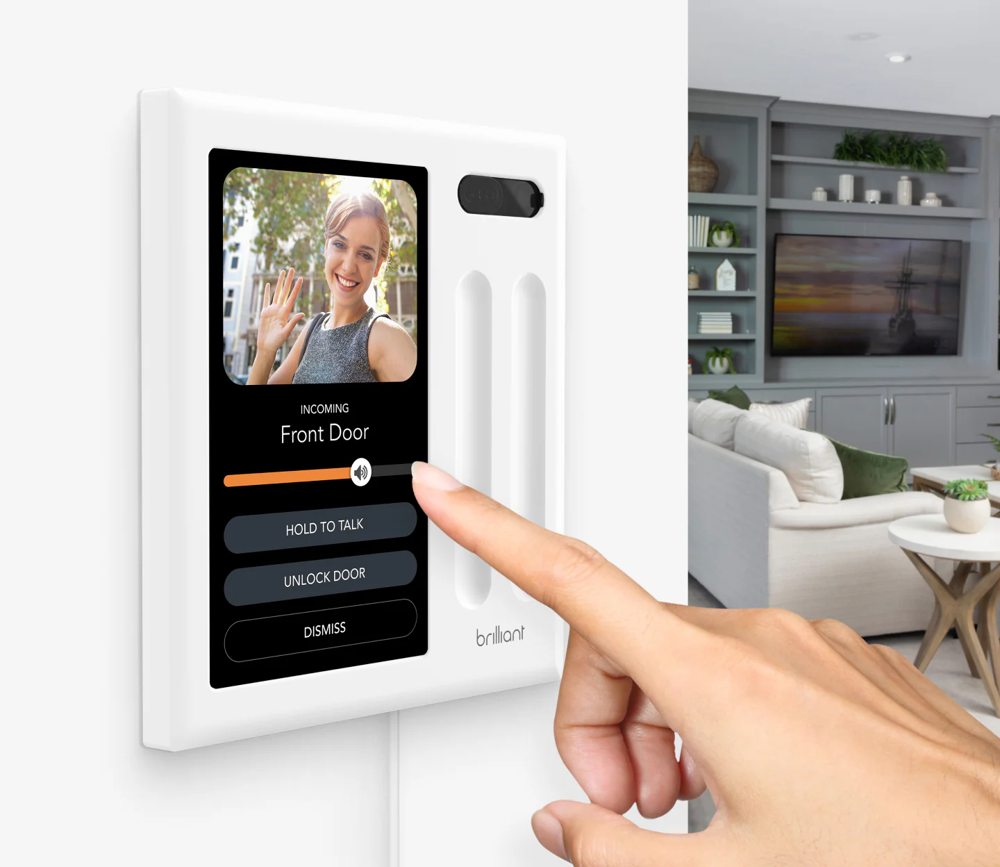 Plug-in Panel + 2x Smart Plugs - Image 2