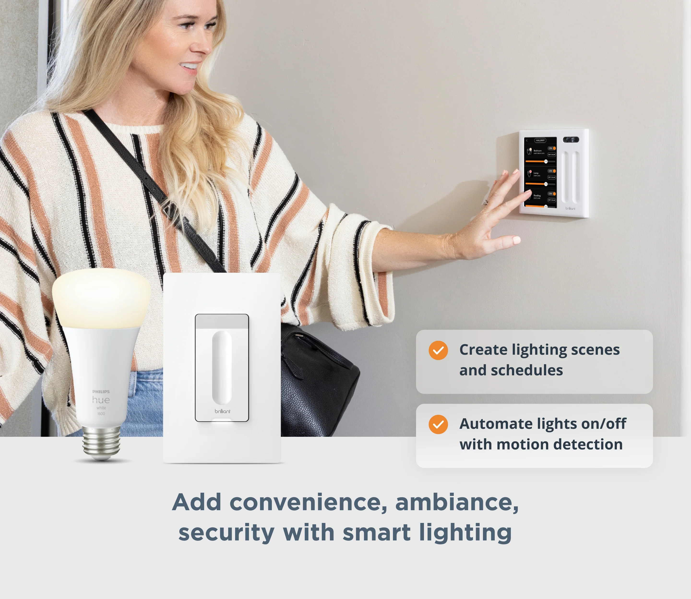 Plug-in Panel + 2x Smart Plugs - Image 20