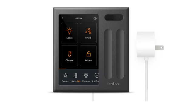 Plug-in Panel + 2x Smart Plugs - Image 26