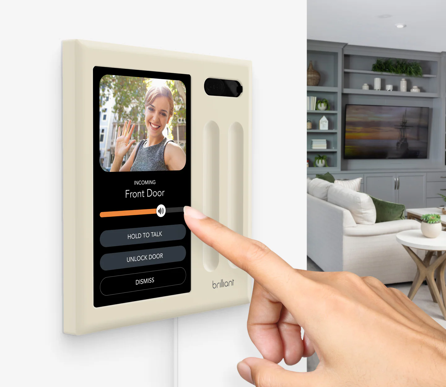 Plug-in Panel + 2x Smart Plugs - Image 4