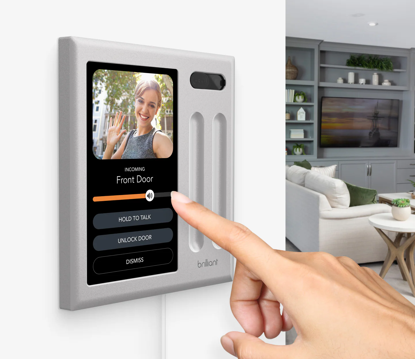Plug-in Panel + 2x Smart Plugs - Image 5