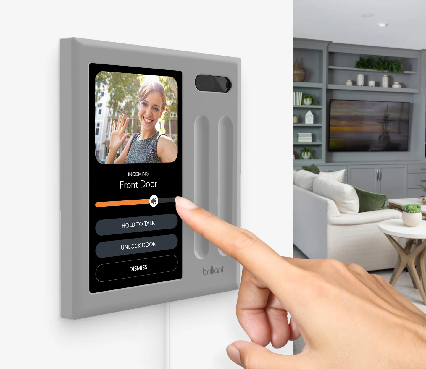 Plug-in Panel + 2x Smart Plugs - Image 6