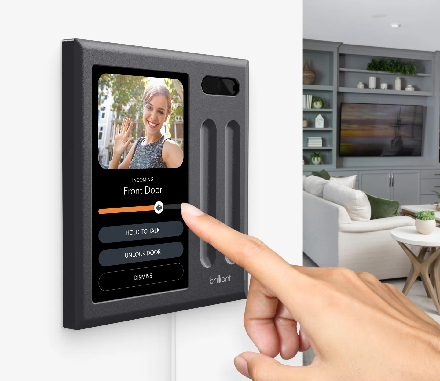 Plug-in Panel + 2x Smart Plugs - Image 7