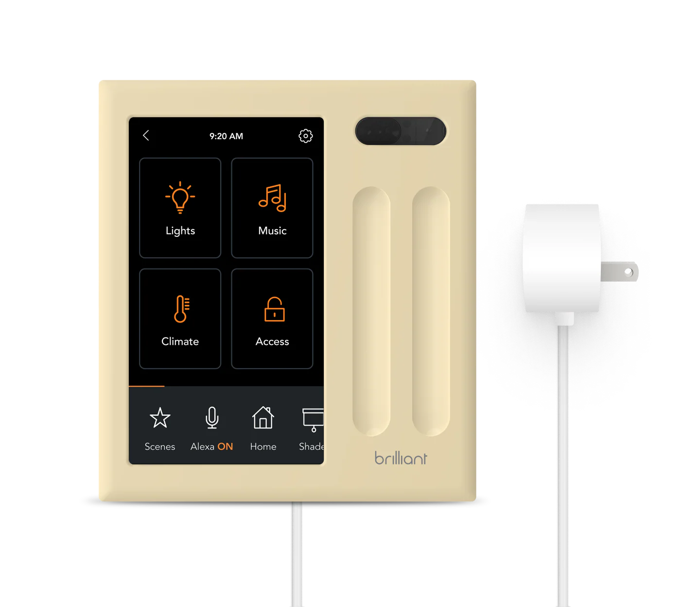 Plug-in Panel + 2x Smart Plugs - Image 8