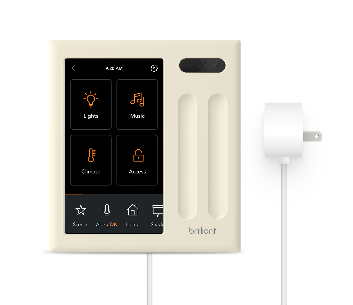 Plug-in Panel + 2x Smart Plugs - Image 9