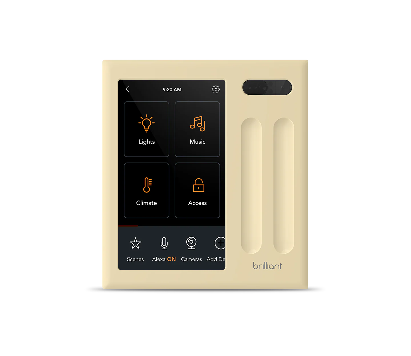 2-Switch Panel - Image 4