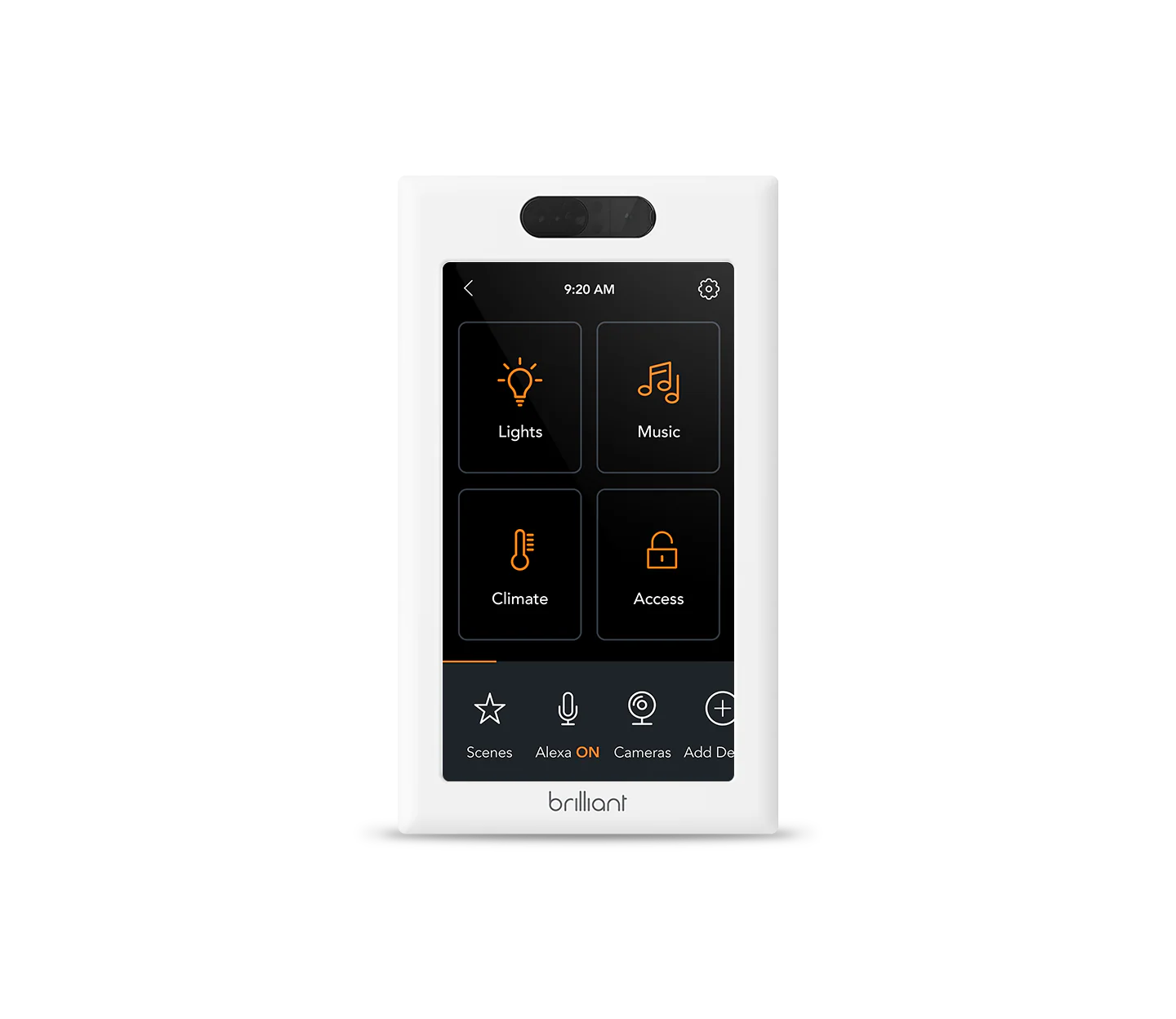 1-Switch Panel - Image 2