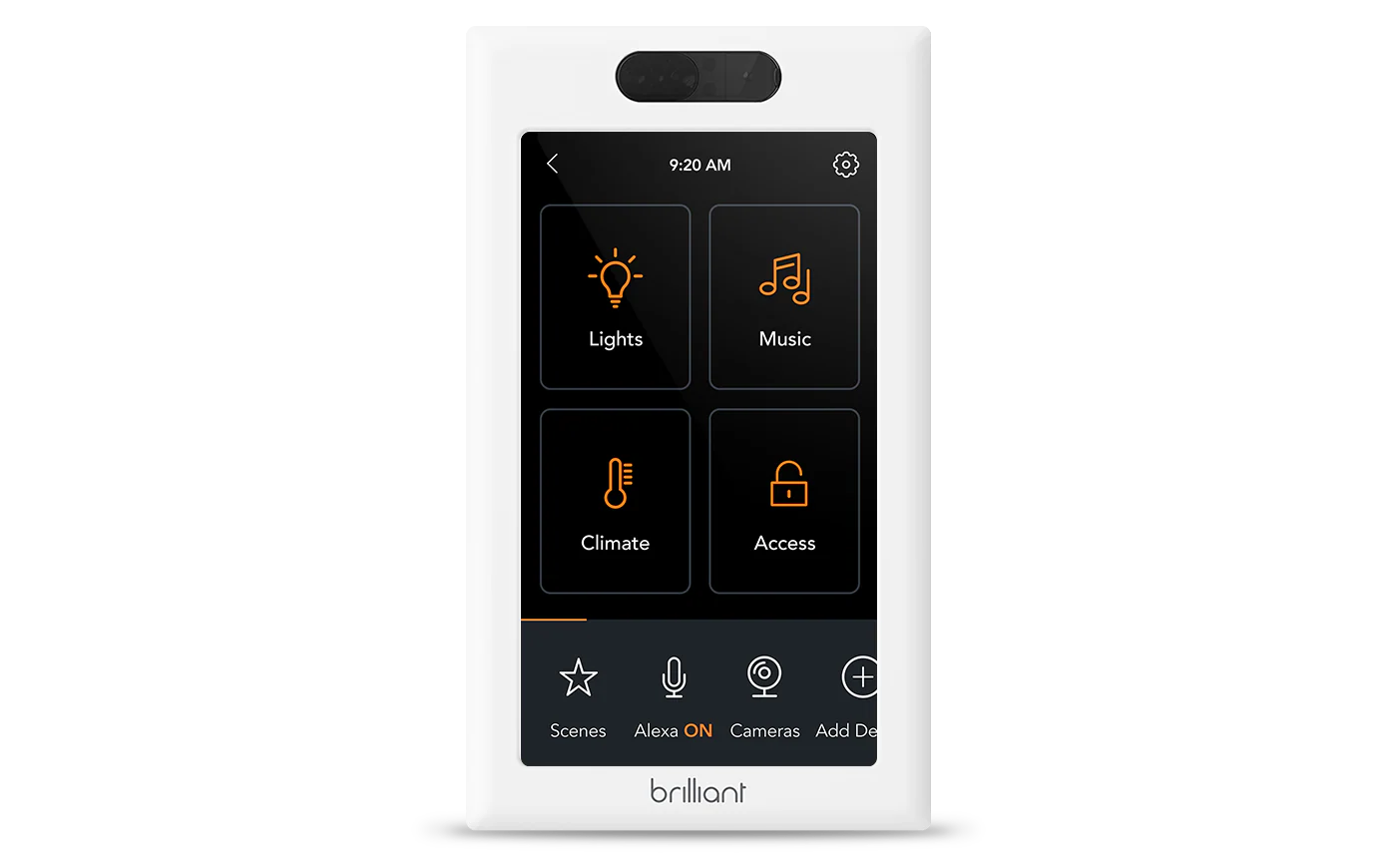 1-Switch Panel - Image 3