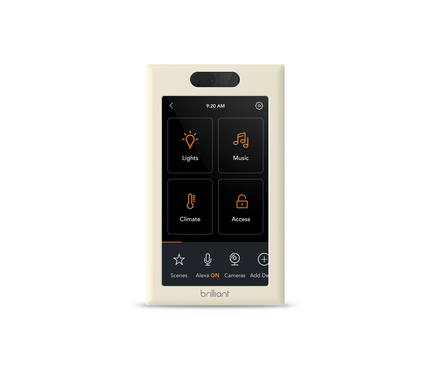 1-Switch Panel - Image 3