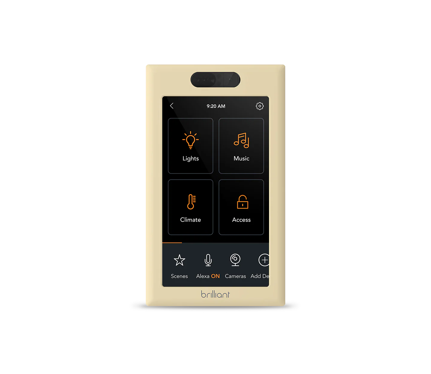 1-Switch Panel - Image 4
