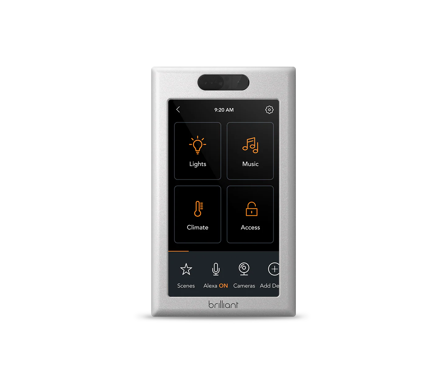 1-Switch Panel - Image 5