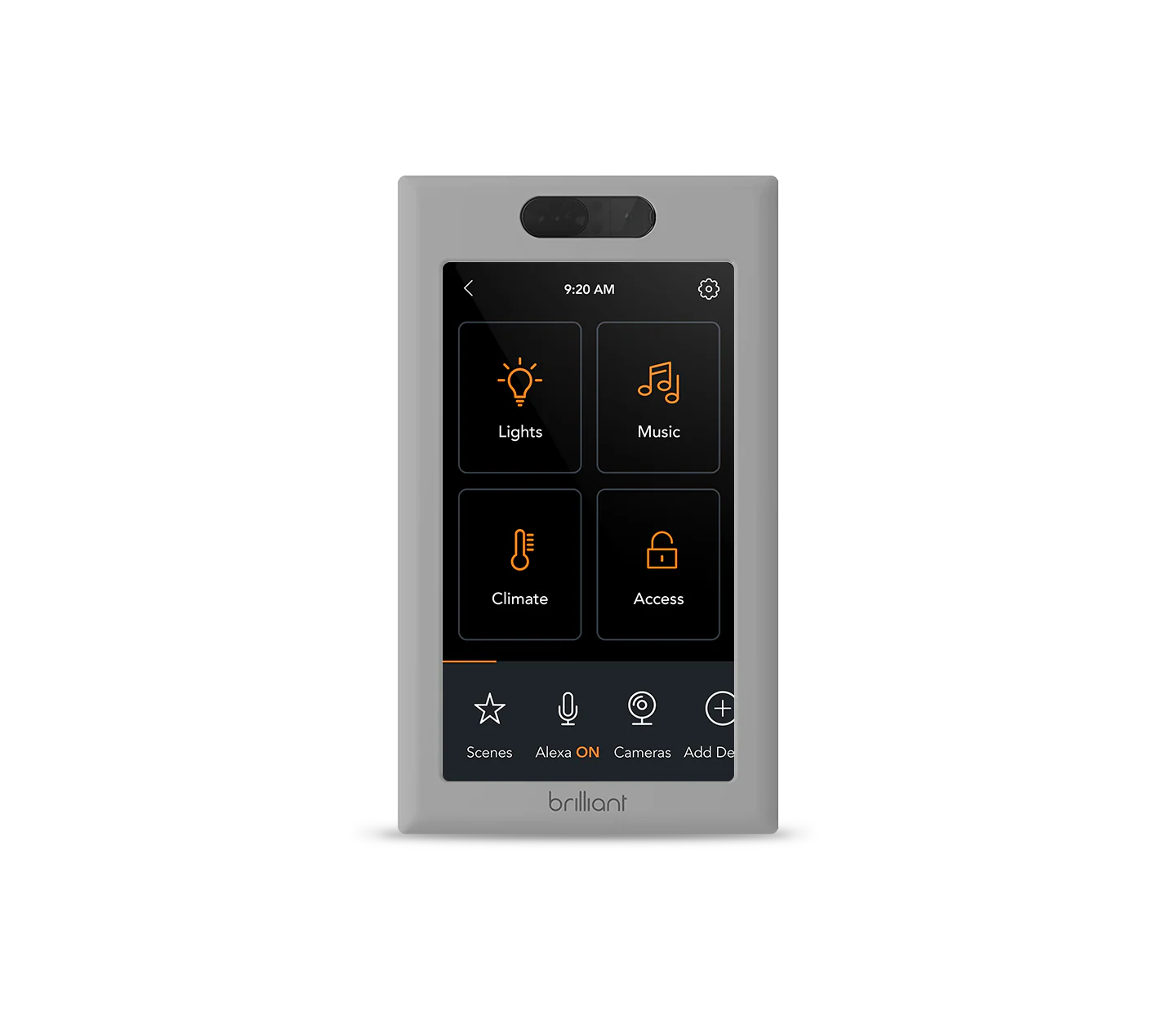 1-Switch Panel - Image 6