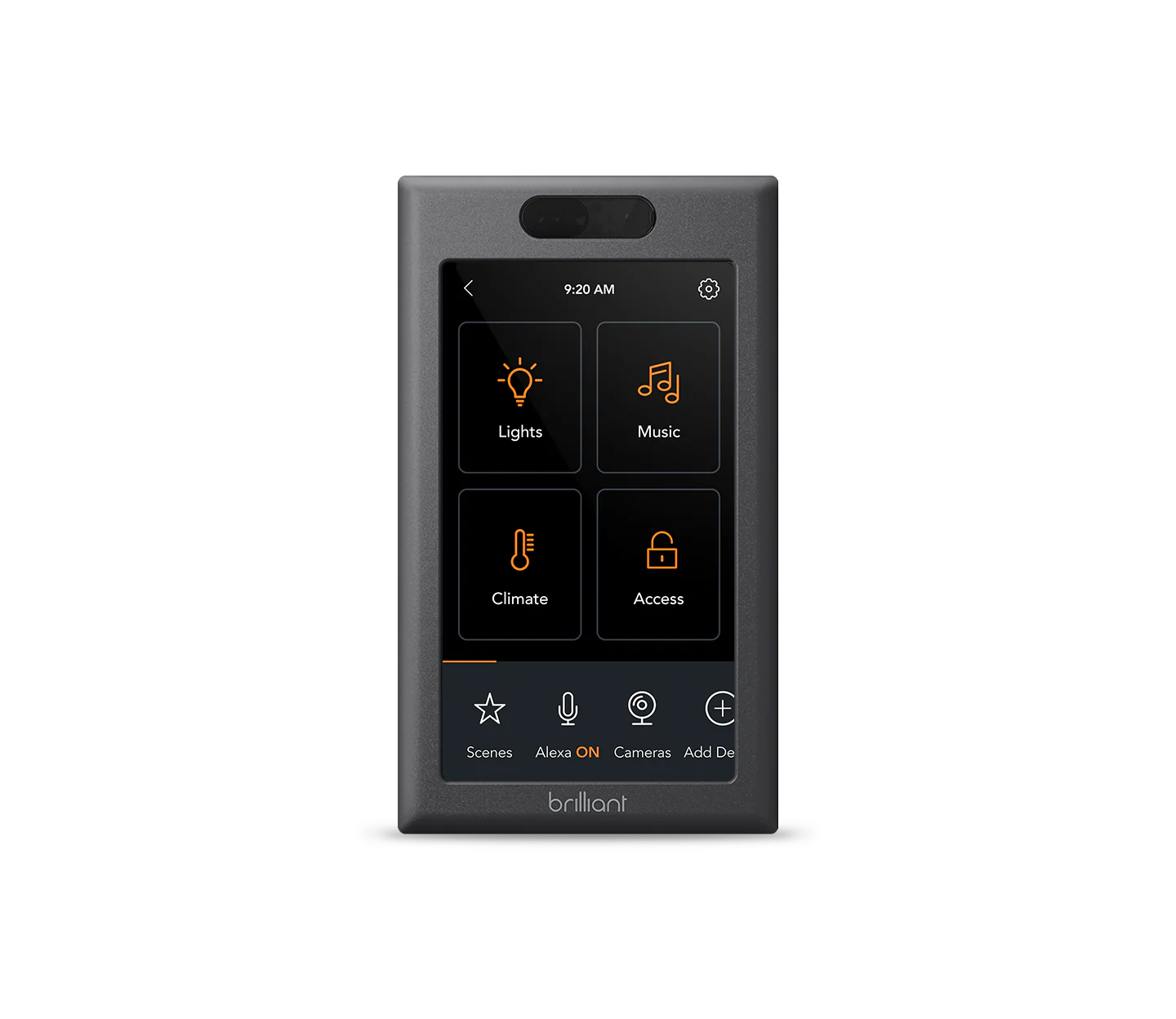 1-Switch Panel - Image 7