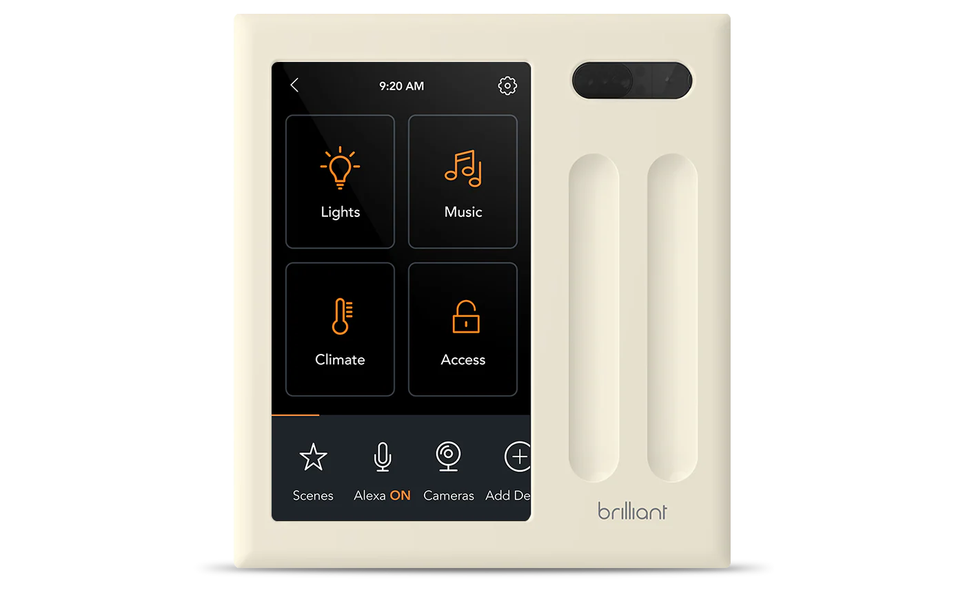 2-Switch Panel - Image 17