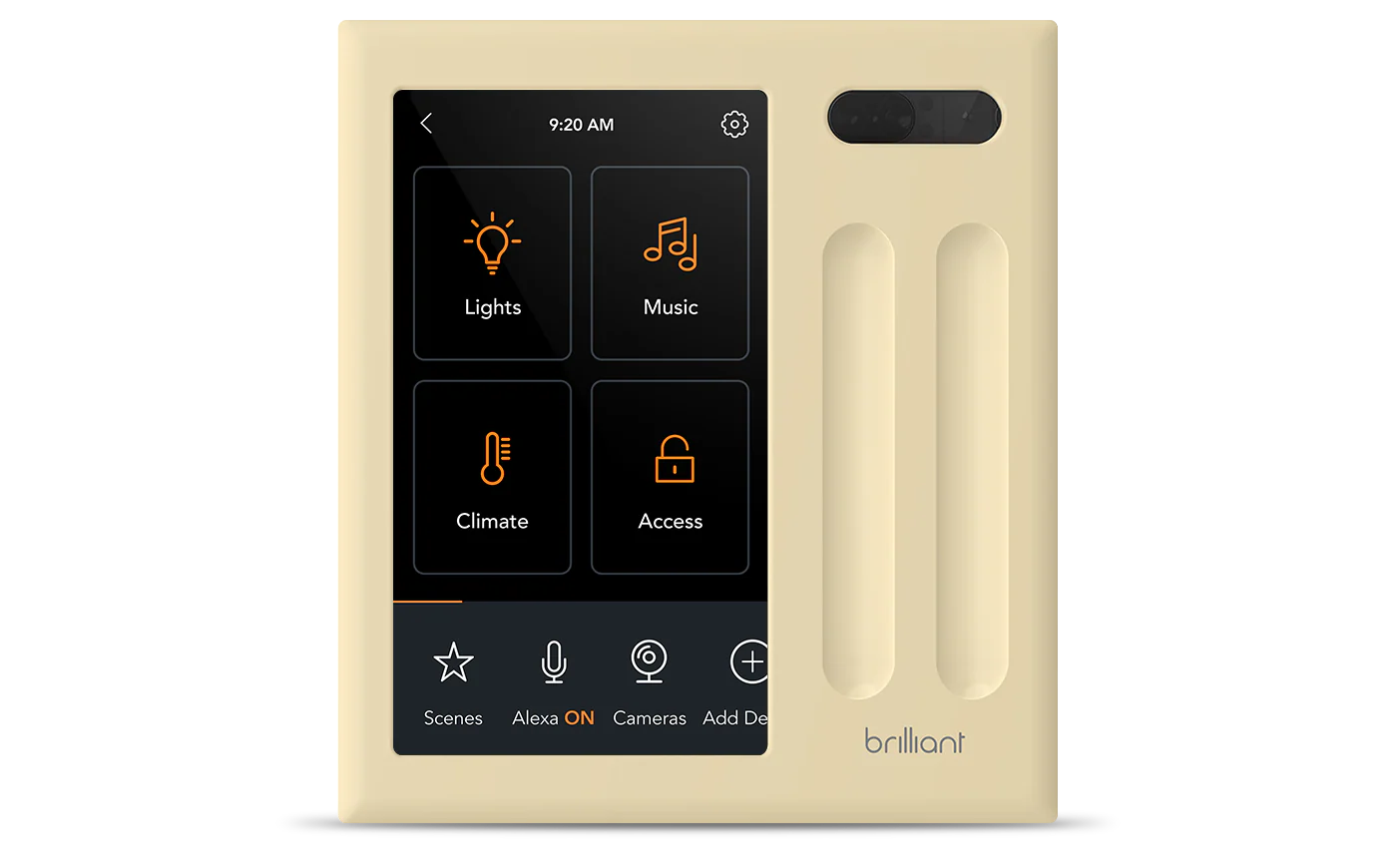 2-Switch Panel - Image 18