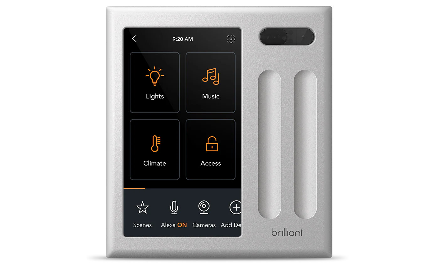 2-Switch Panel - Image 19