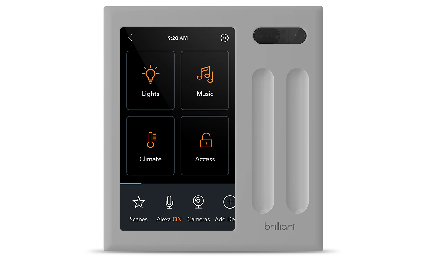2-Switch Panel - Image 20