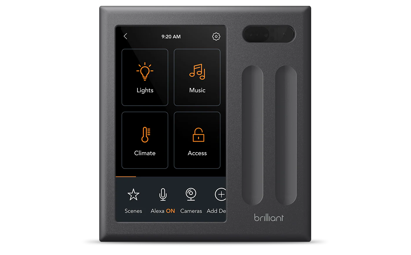 2-Switch Panel - Image 21
