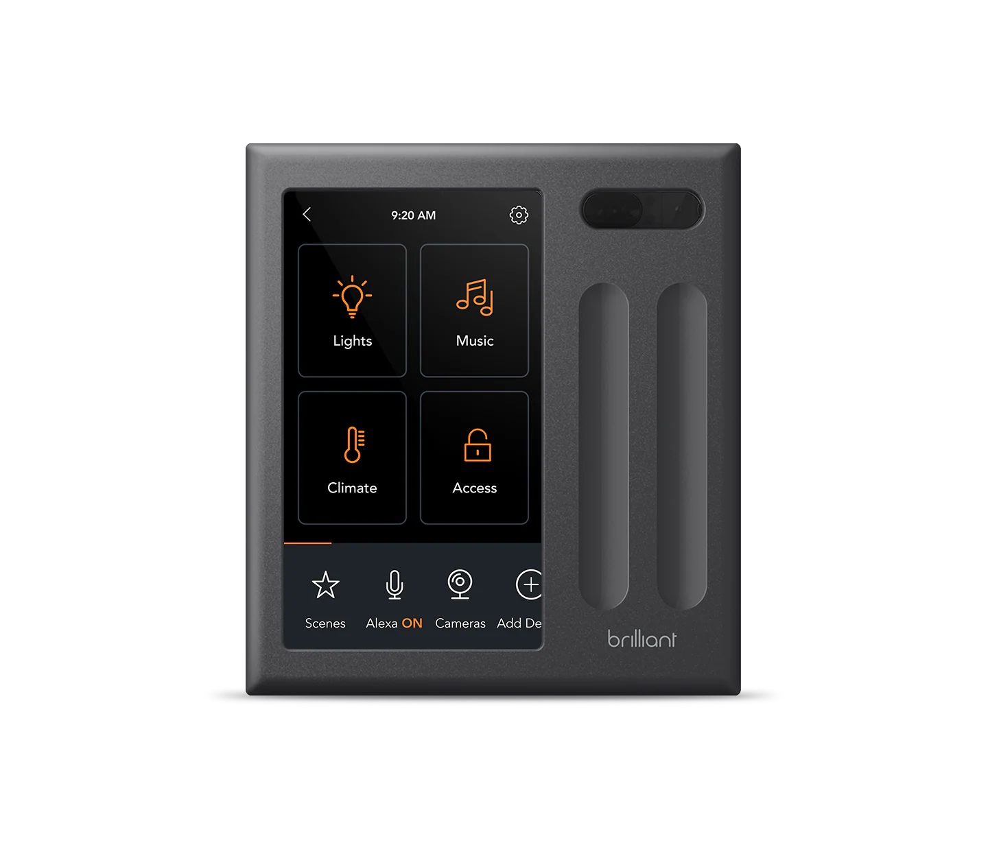 Classic 2 Switch Panel (Refurbished) - Image 7