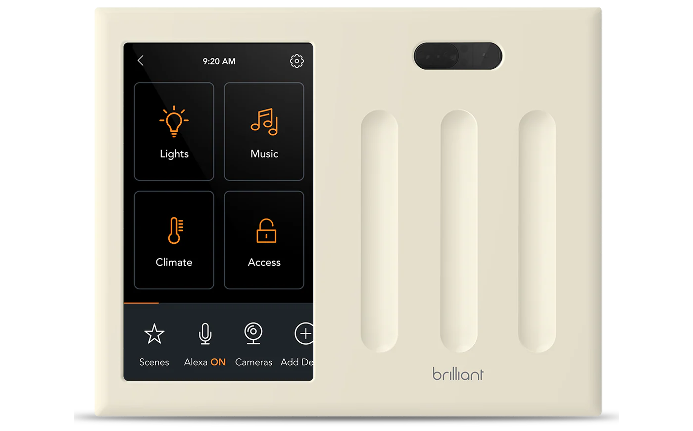 3-Switch Panel - Image 16