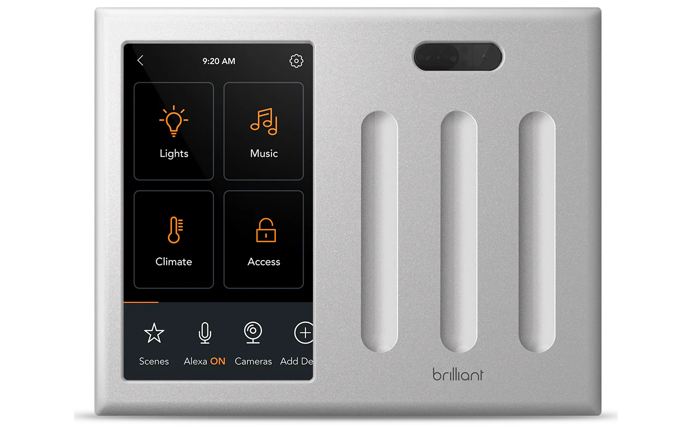 3-Switch Panel - Image 18