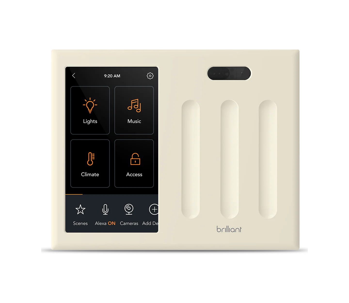 3-Switch Panel - Image 3