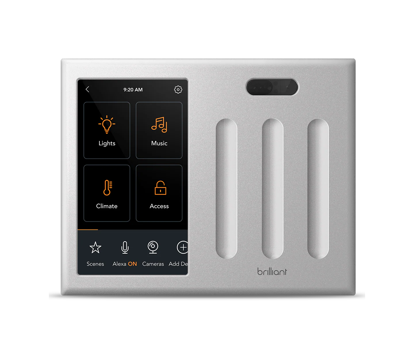 3-Switch Panel - Image 5