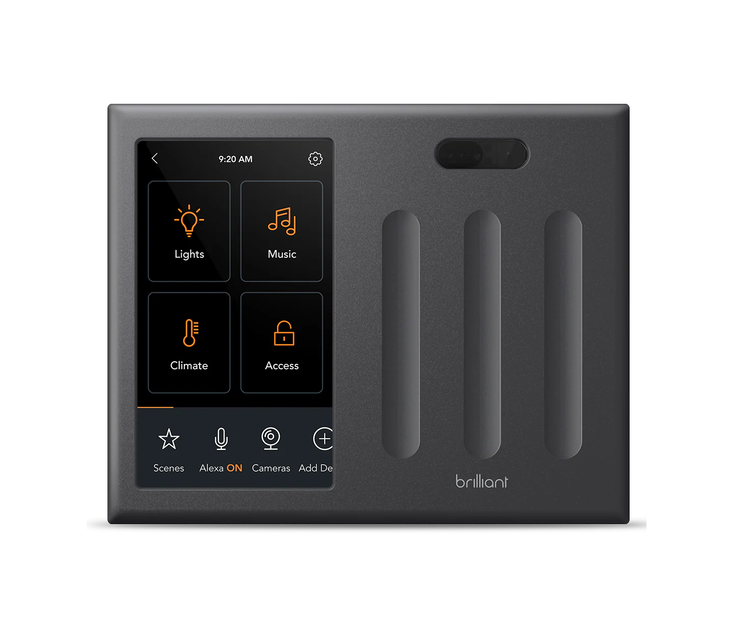 3-Switch Panel - Image 7