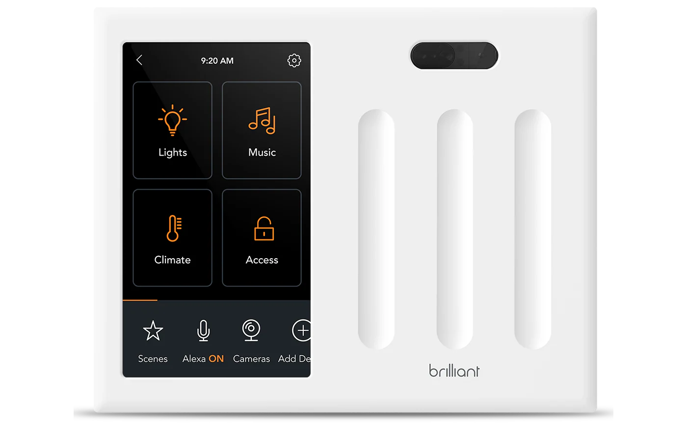 3-Switch Panel - Image 16