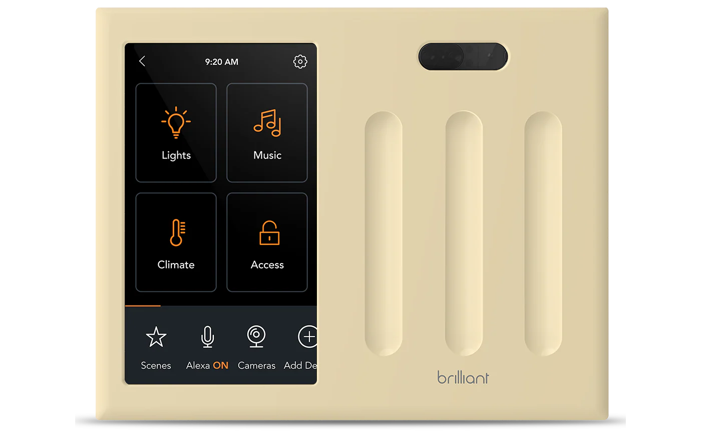 3-Switch Panel - Image 18