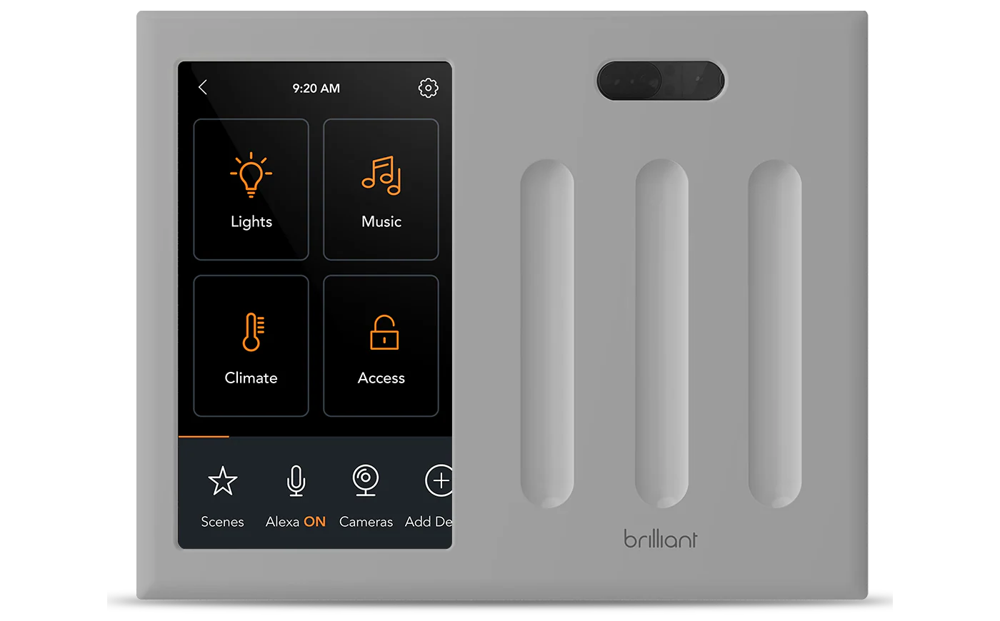 3-Switch Panel - Image 19