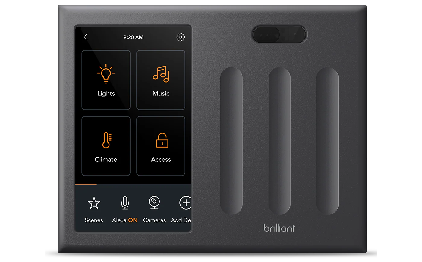 3-Switch Panel - Image 20