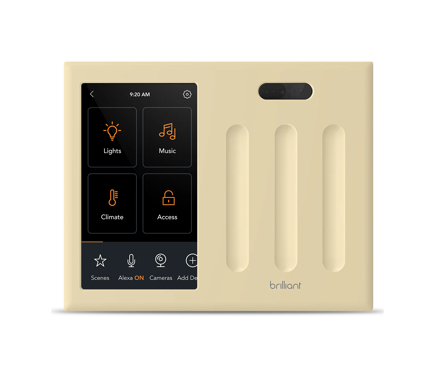 3-Switch Panel - Image 4