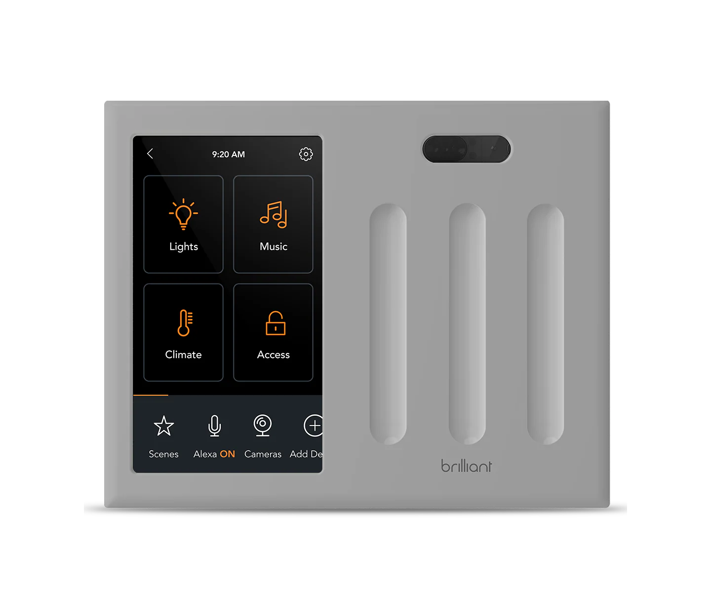 3-Switch Panel - Image 6