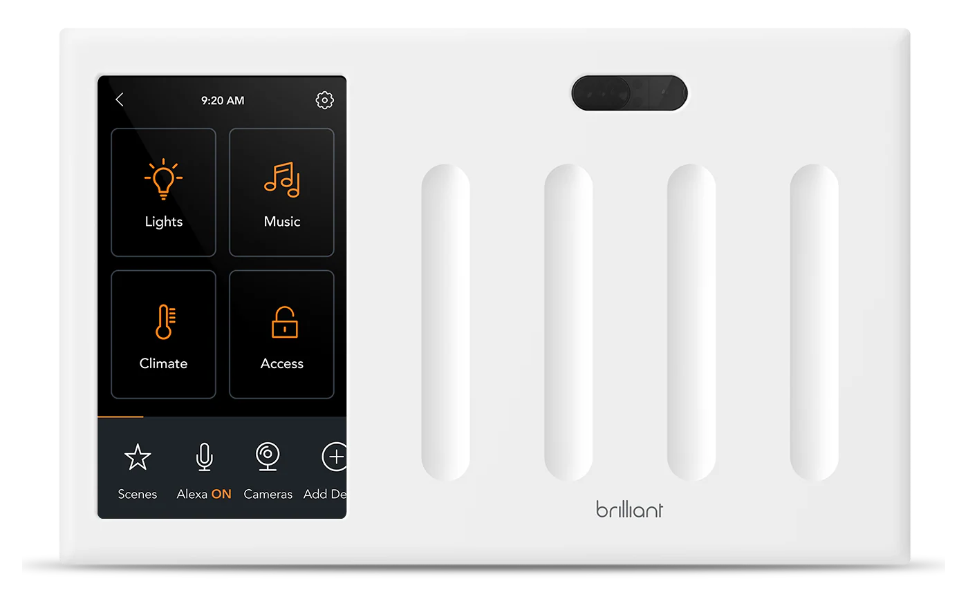4-Switch Panel - Image 16