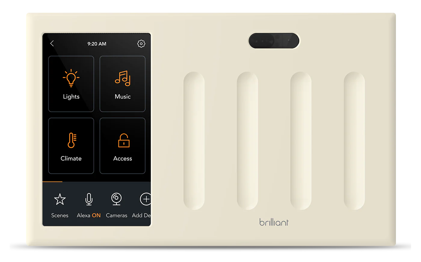 4-Switch Panel - Image 17