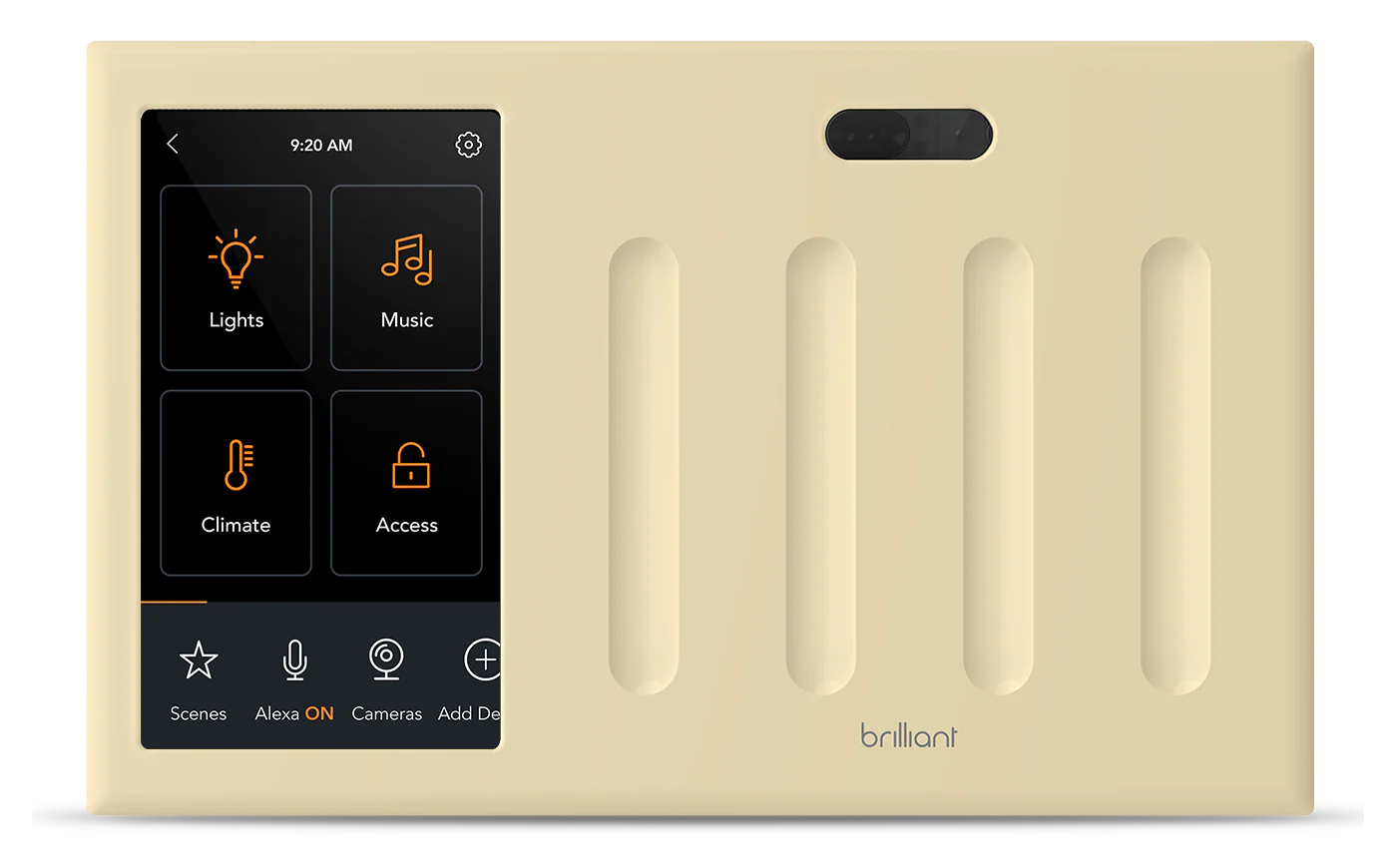 4-Switch Panel - Image 18